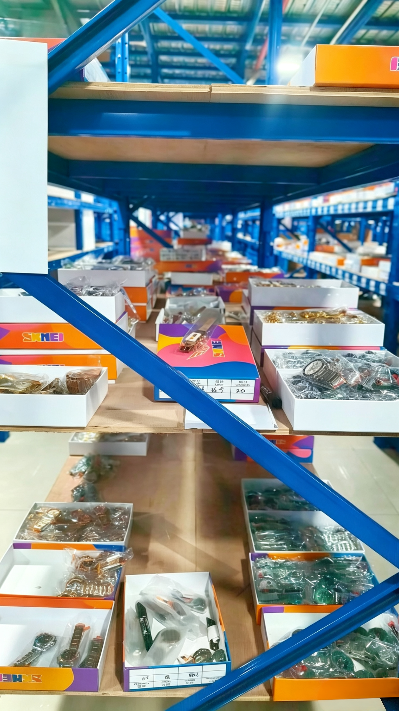 Inventory